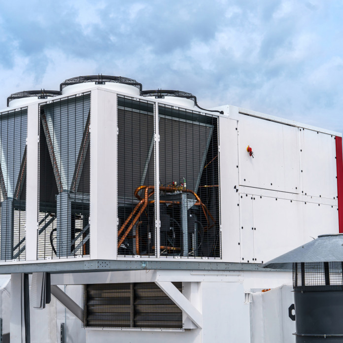 VKS Frigoristas Industriales · Instalación / Mantenimiento Equipos de Refrigeración Ballesteros de Calatrava